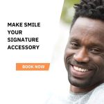 Dental veneers in Croydon