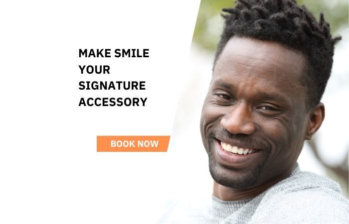 Dental veneers in Croydon