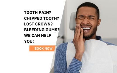 How an Emergency Dentist Can Help You in Croydon