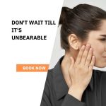 Emergency dentist in Croydon