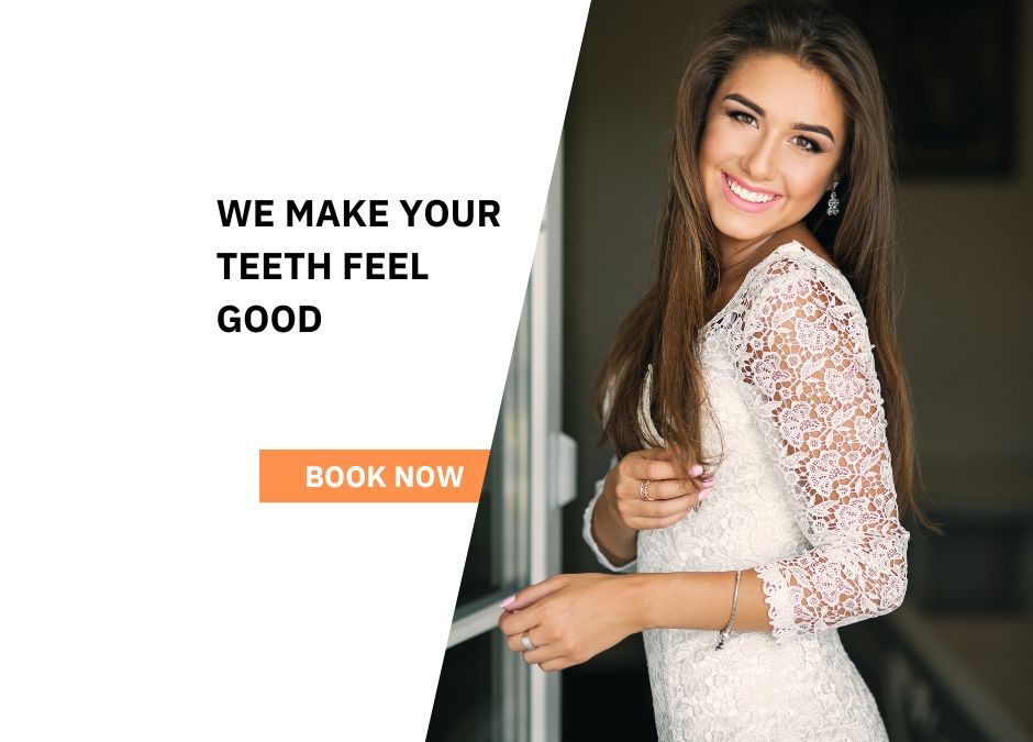 Best Dentist in Croydon