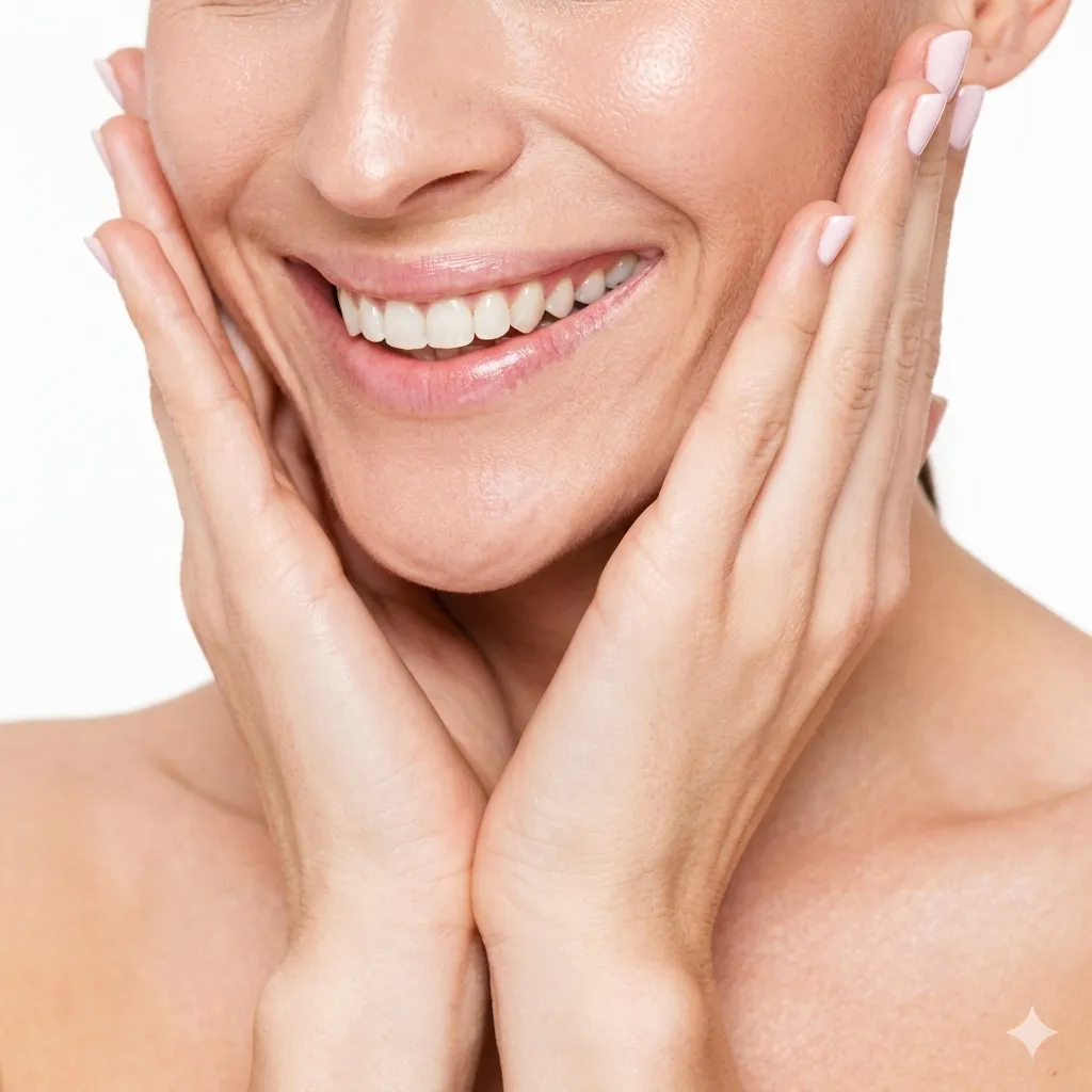 Beautiful Teeth and Smile