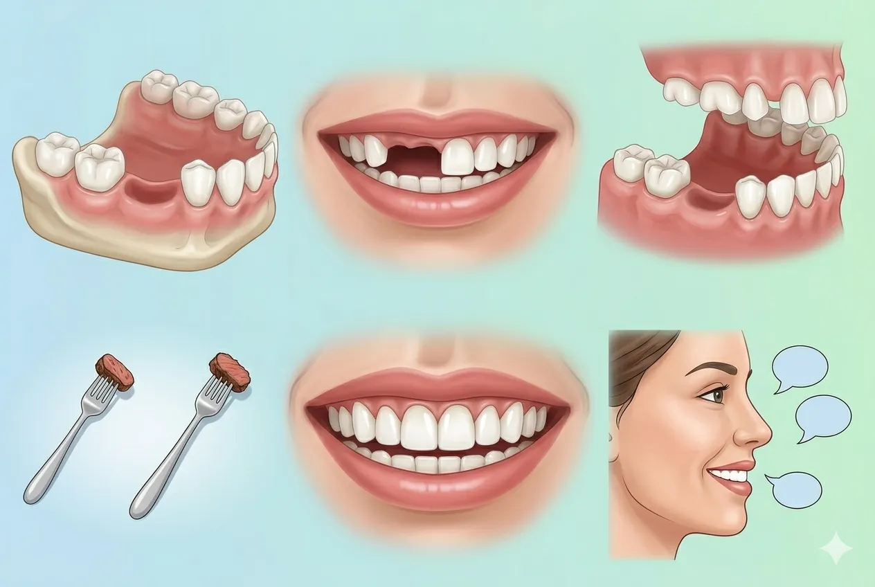 Dental Bridges