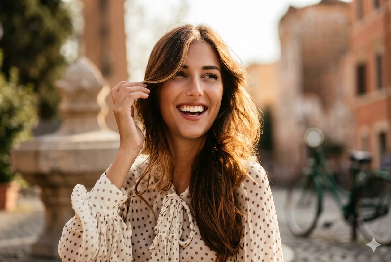 Natural Teeth