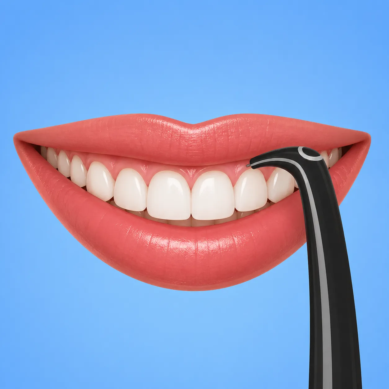 Porcelain Veneers