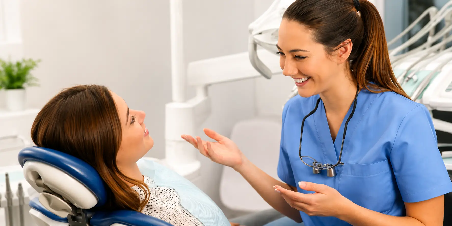 Causes Gum Disease