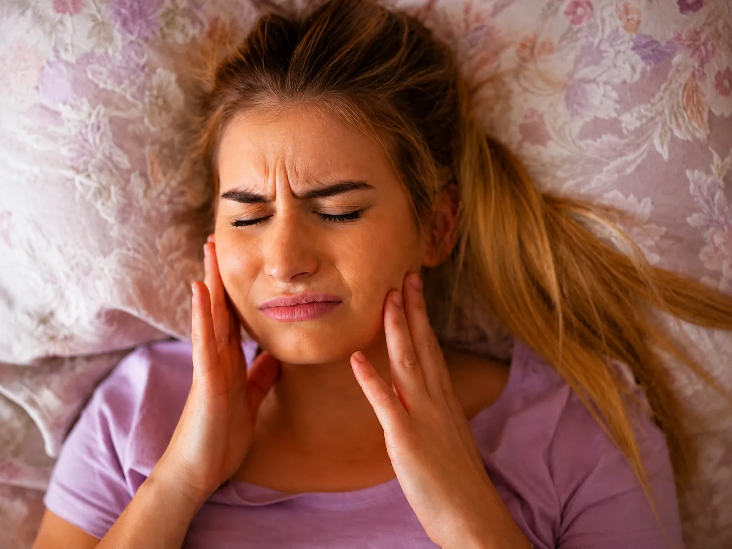 Causes of TMJ