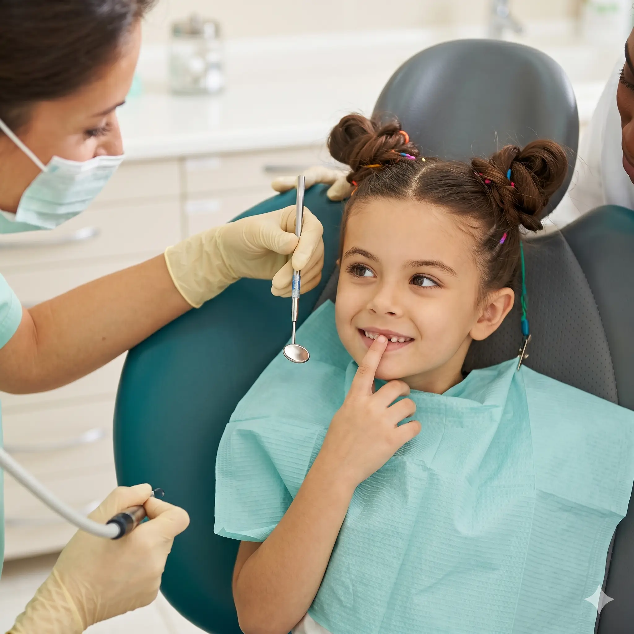 Child Dental