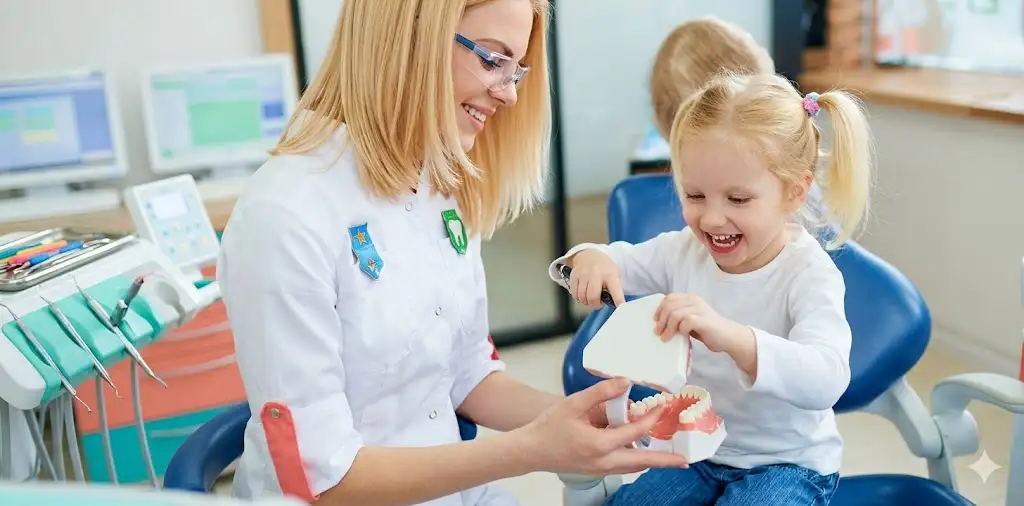 Children Dentistry