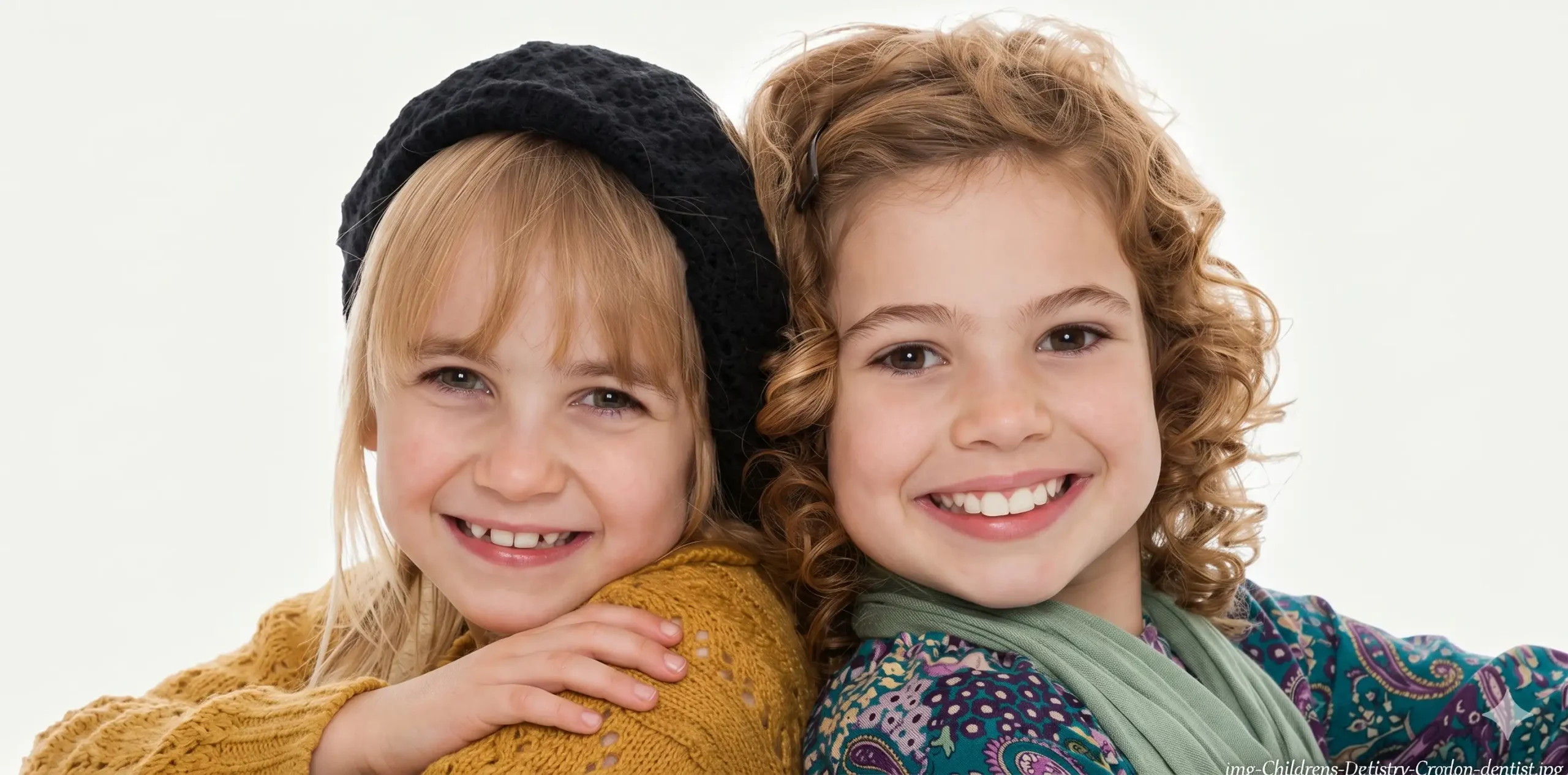 Children Dentistry
