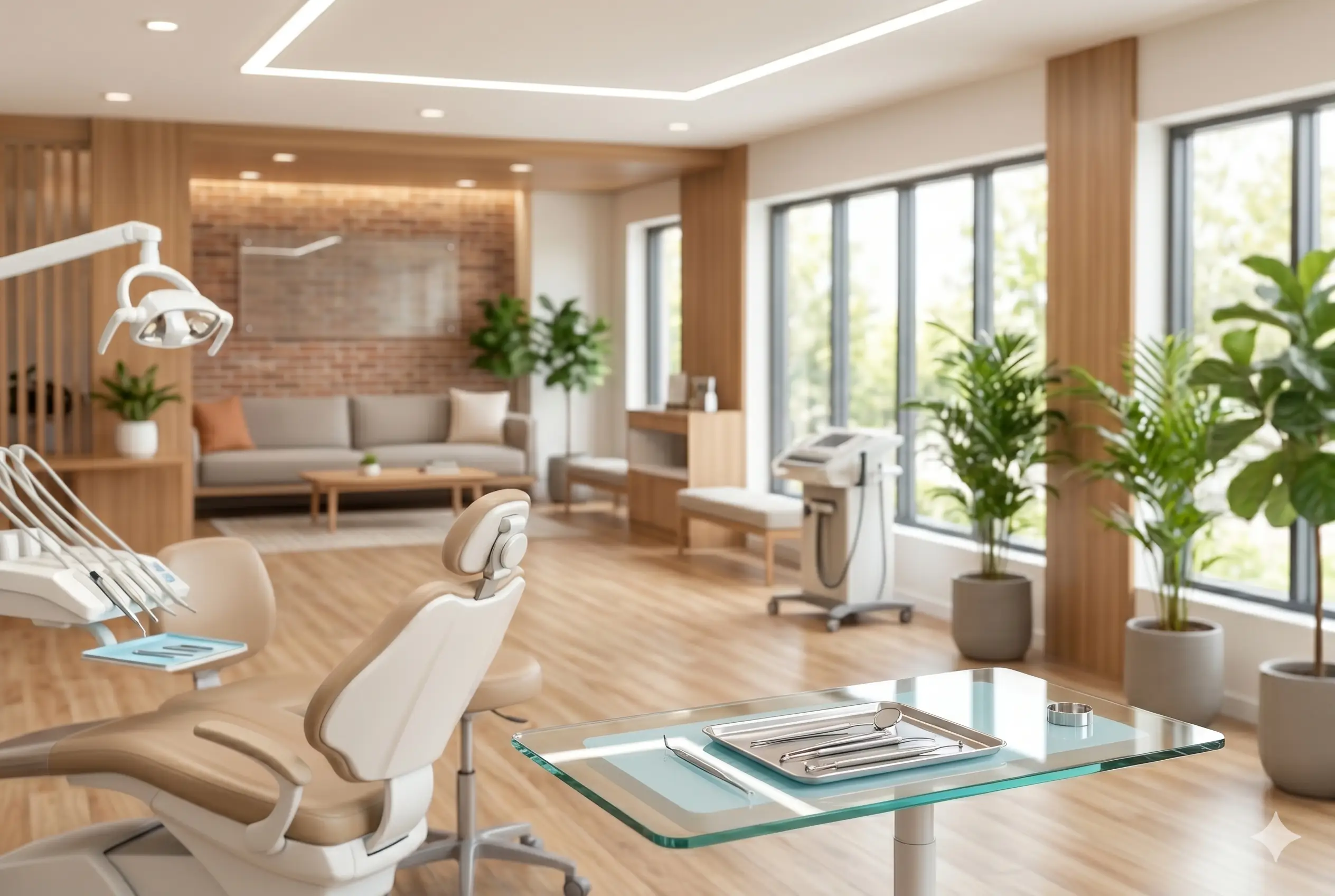 Confident Smiles through Excellent Dentistry