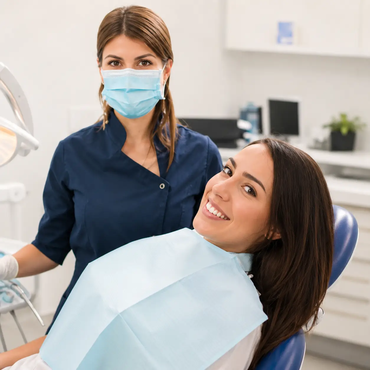 Customized Treatment Plans