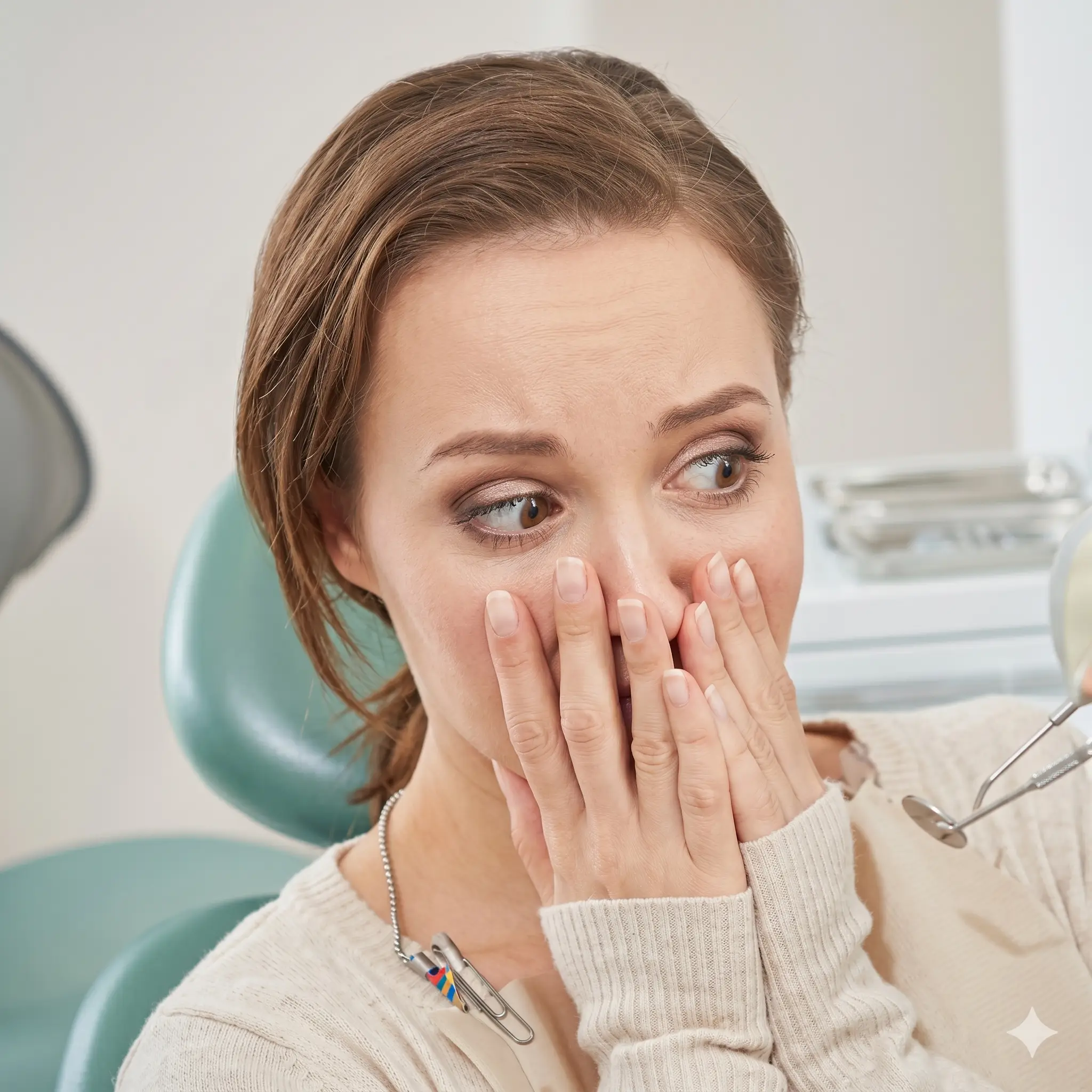 Dental Anxiety