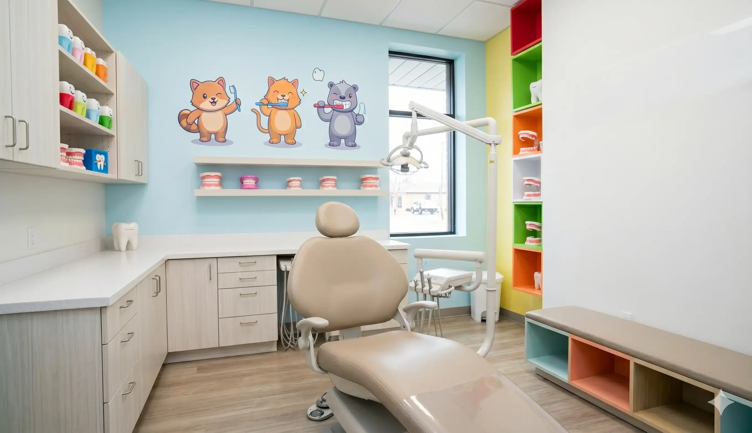 Dental Check-Ups