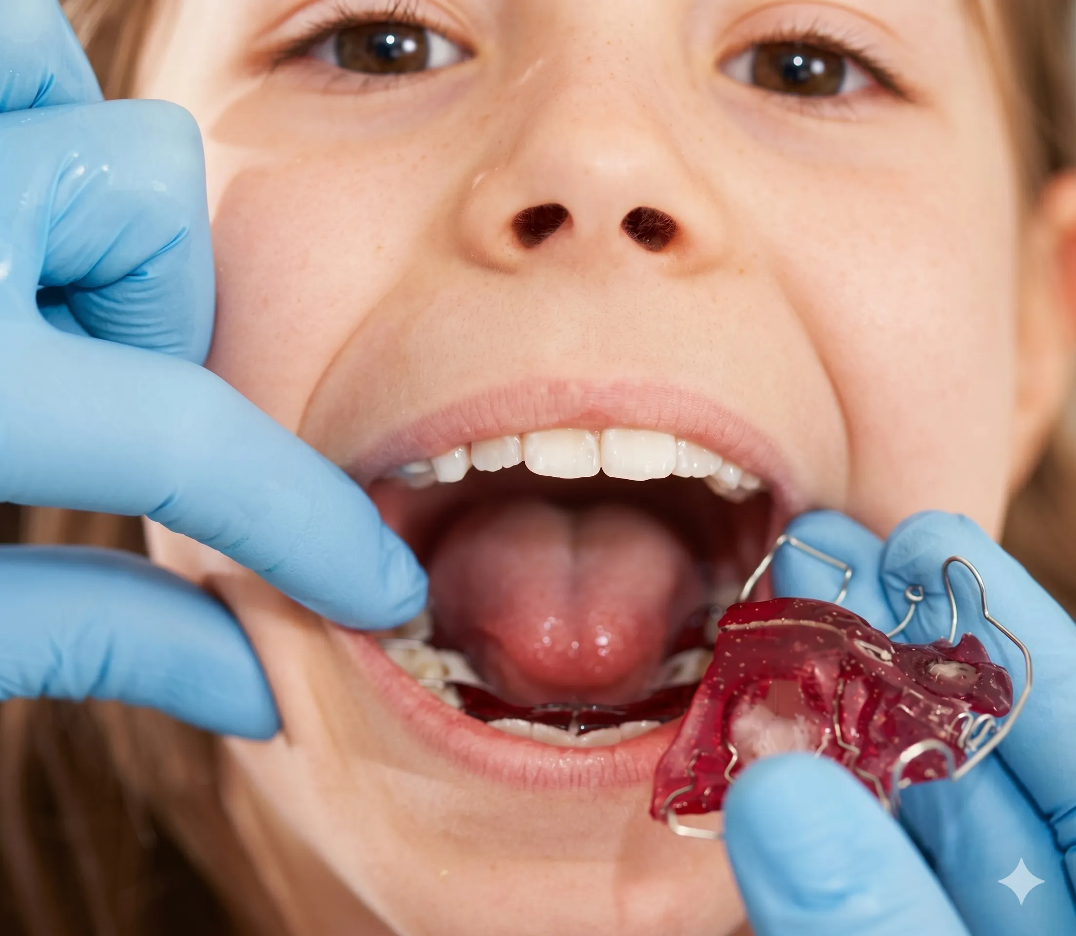 Early Orthodontics
