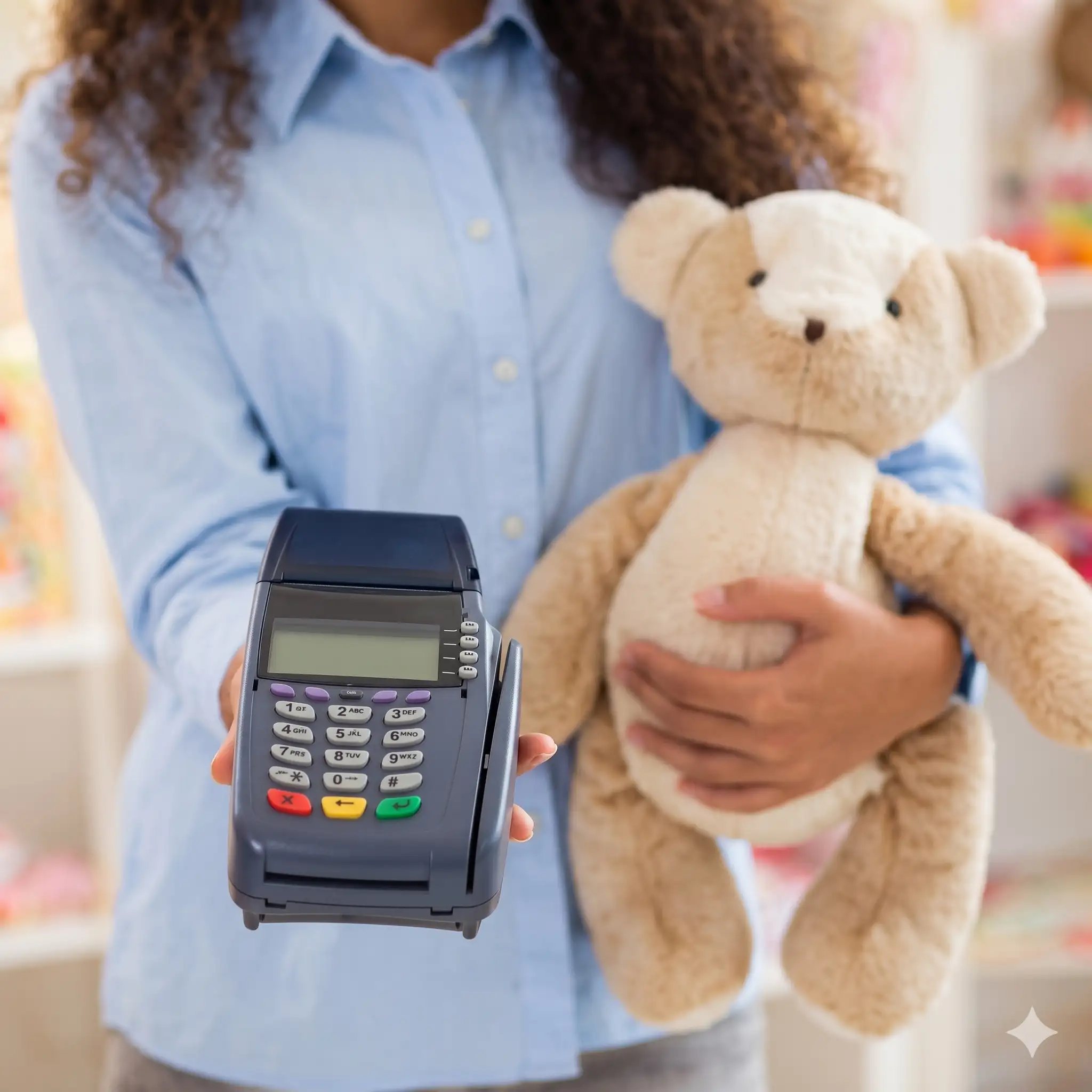 Easy Payment Plans