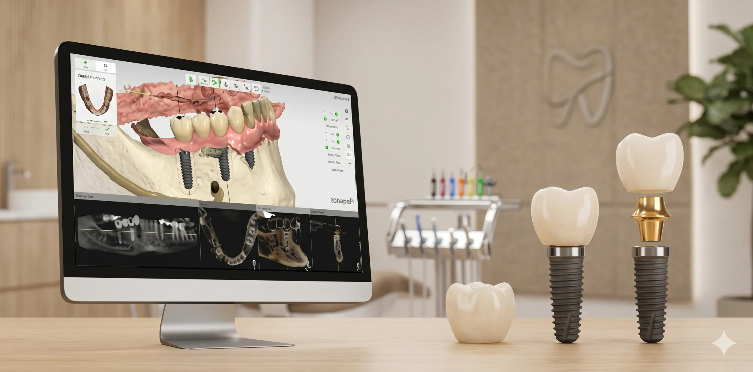 Dental Implants
