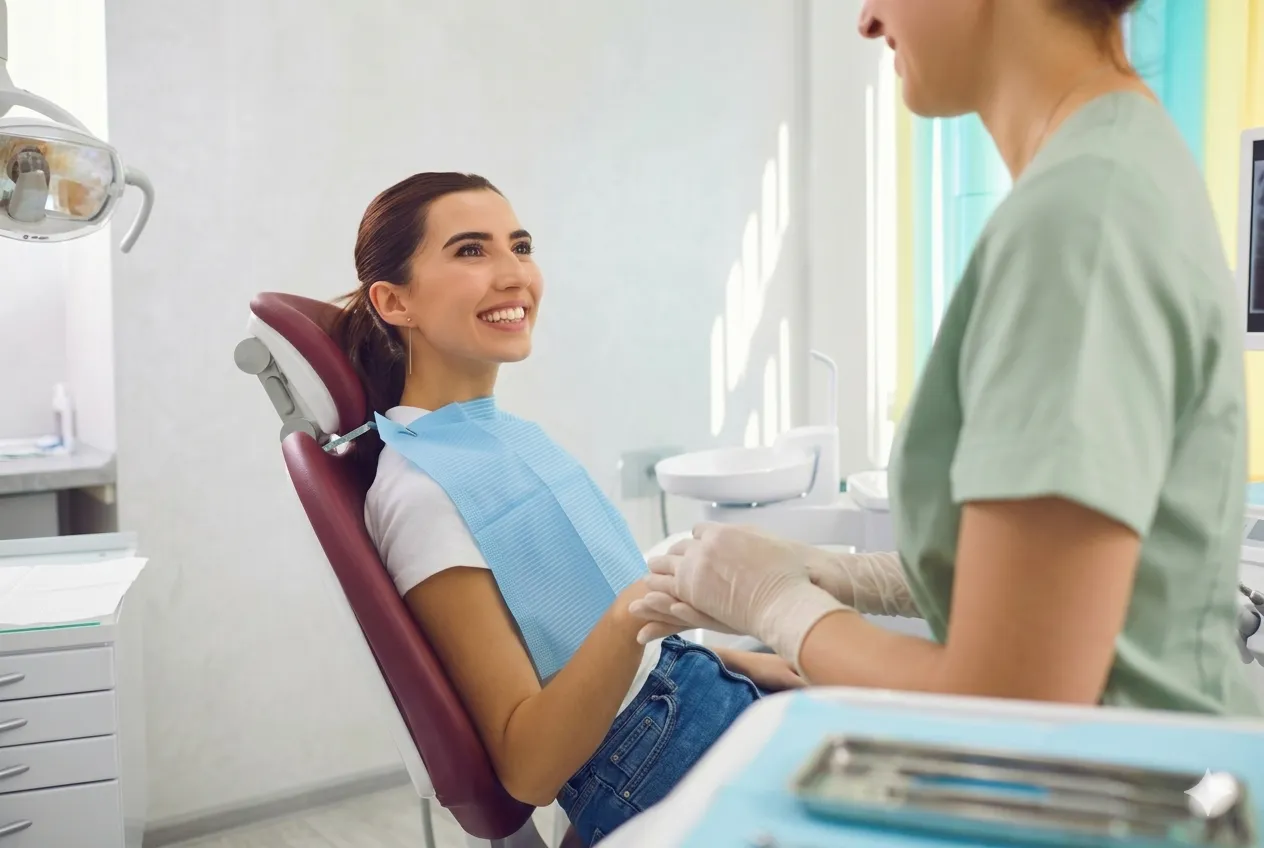 General Dentistry