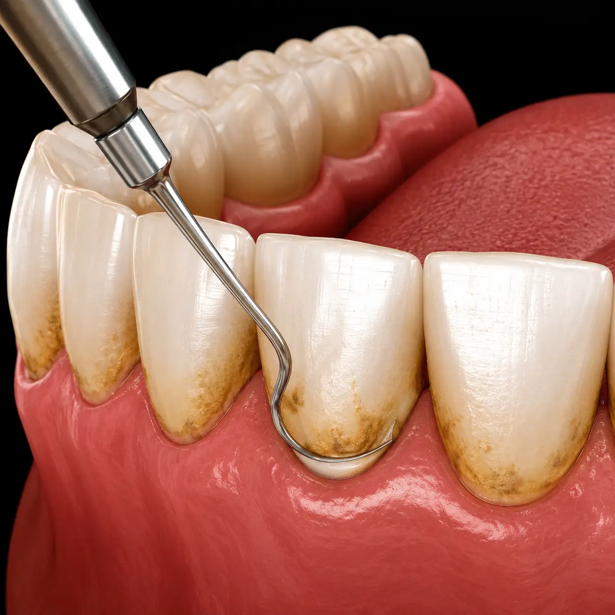 Gingivitis