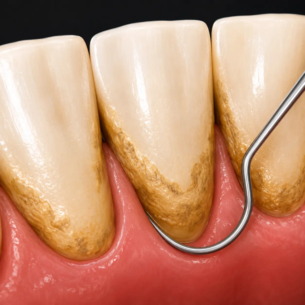 Periodontitis