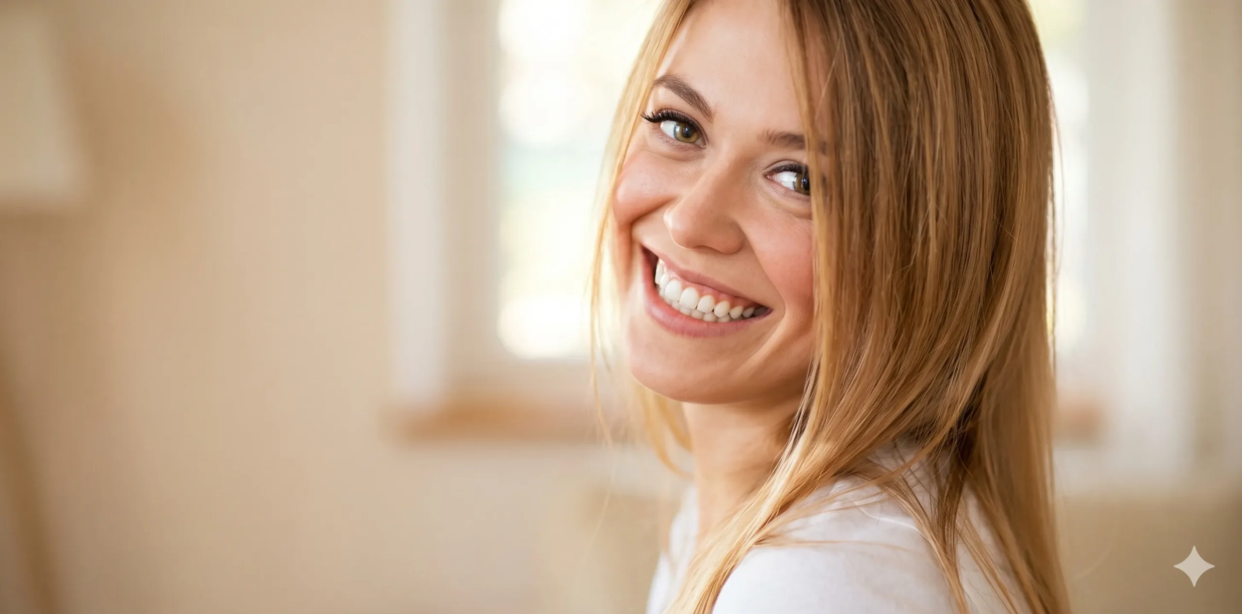 Tooth Coloured and Porcelain Fillings