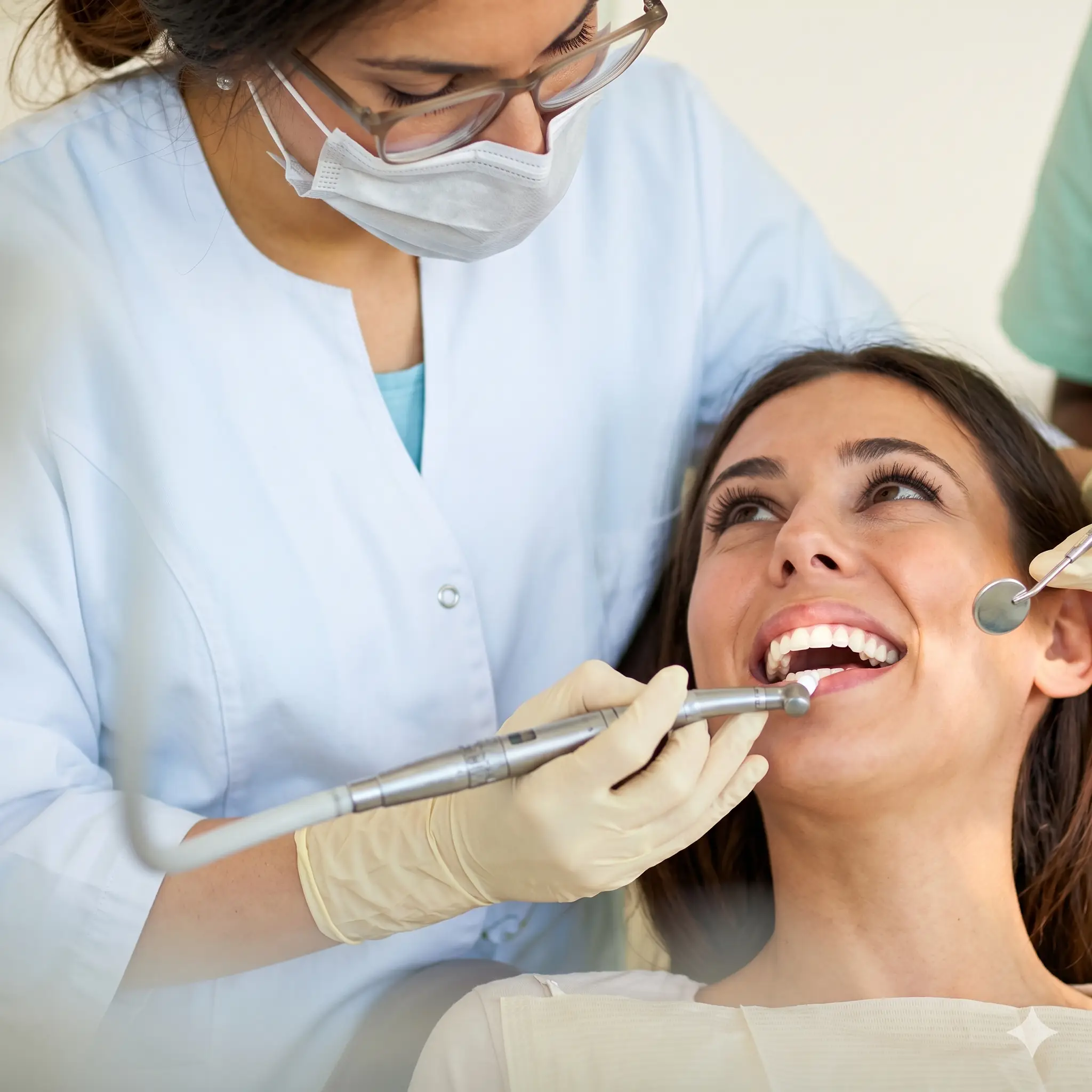 Root Canal Treatment