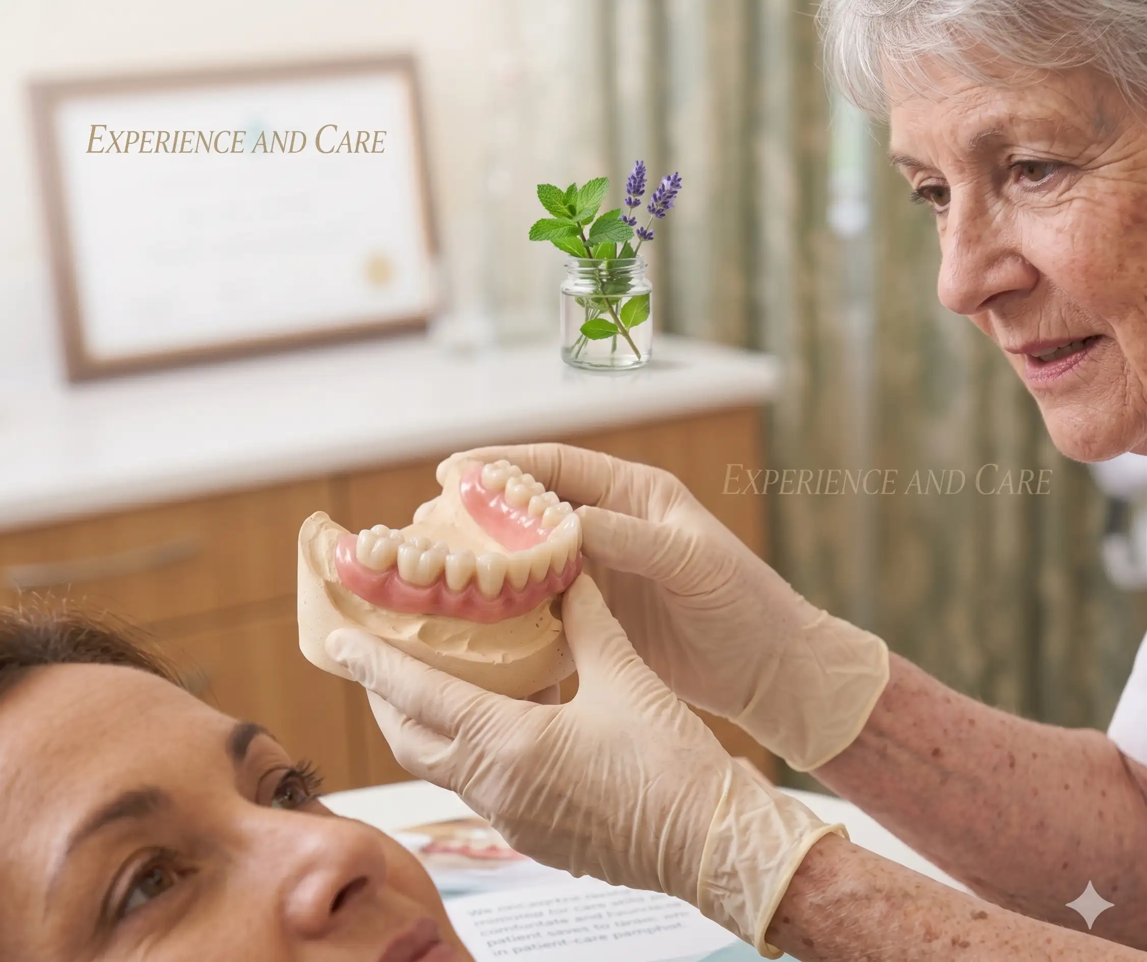 Smile Crew Dentist