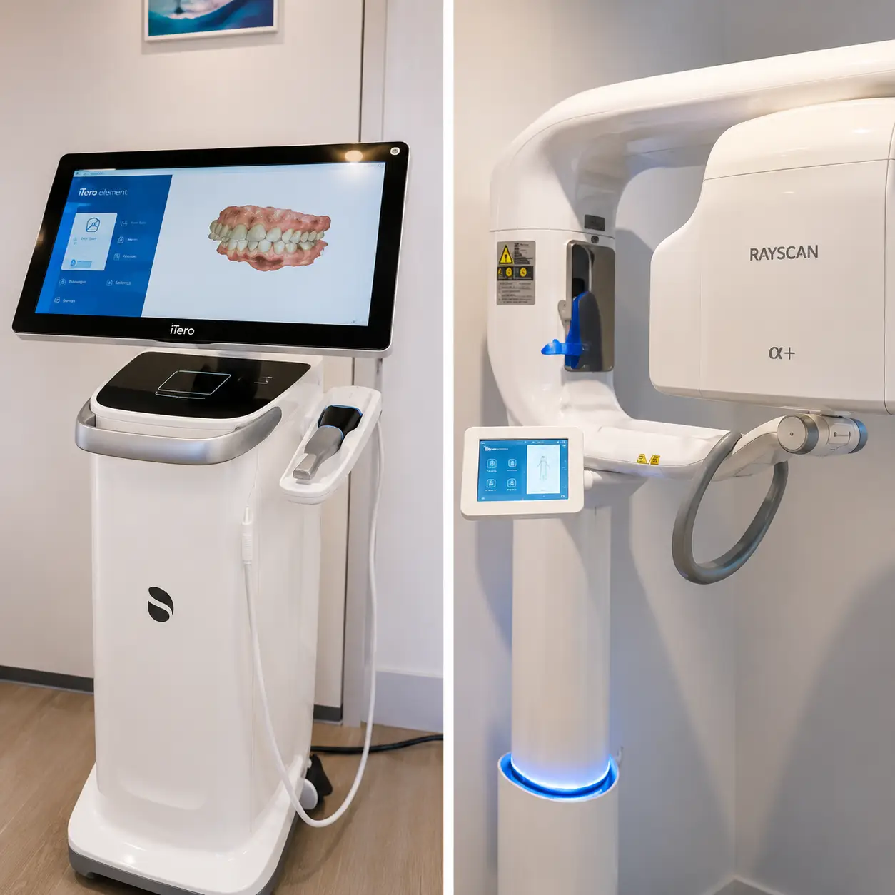 State-of-Art Equipment