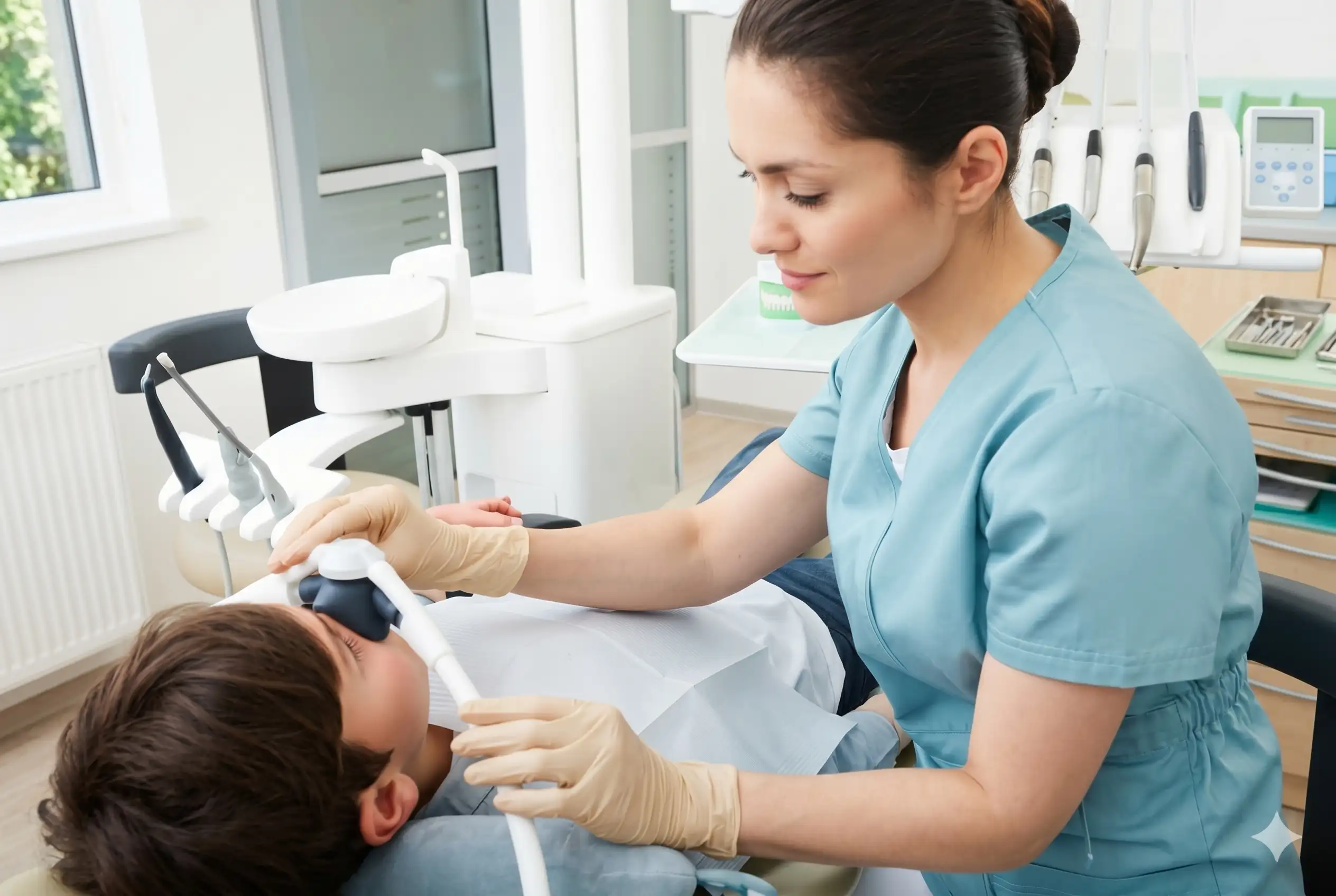Tooth Extraction