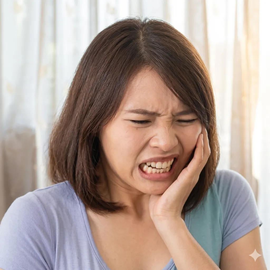 Toothache